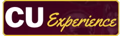 CU Experience logo